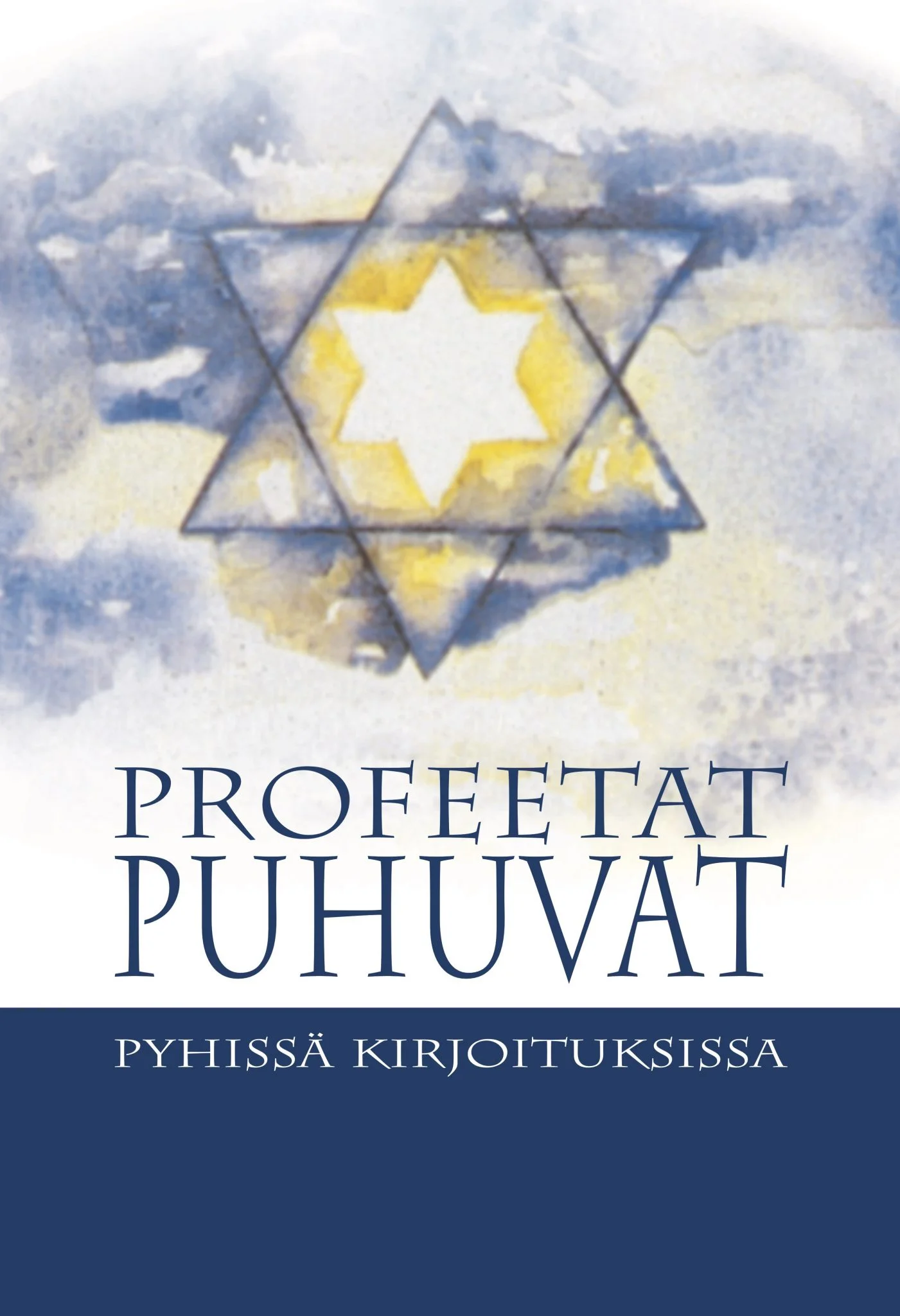 Prophets Speak - Finnish