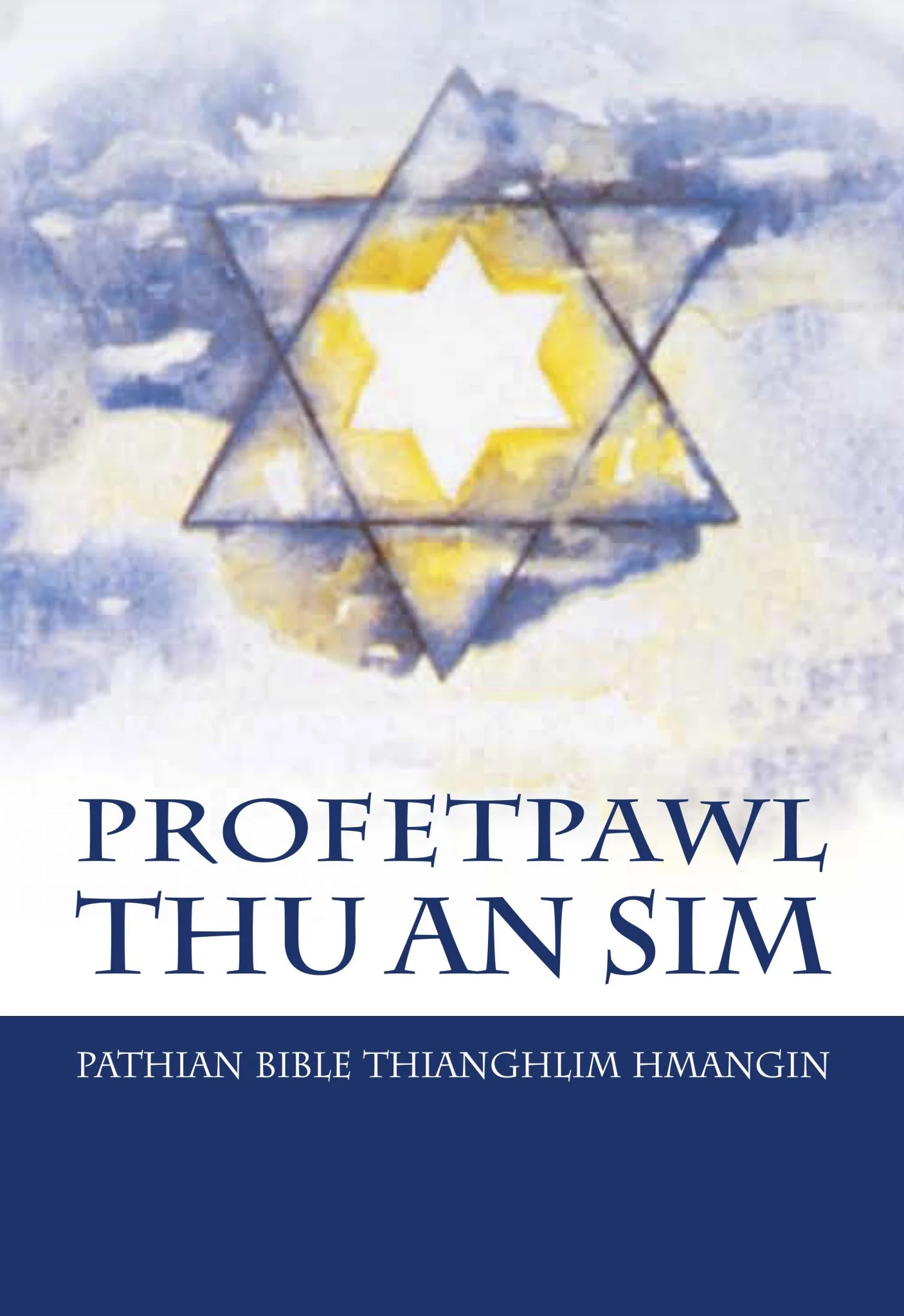 The Prophets Speak - Falam Chin