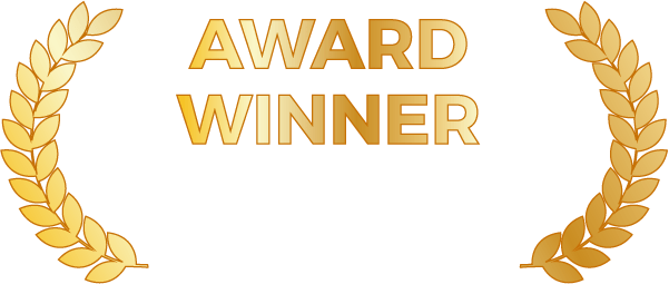 Award Winner - UK Christian Film Festival 2014
